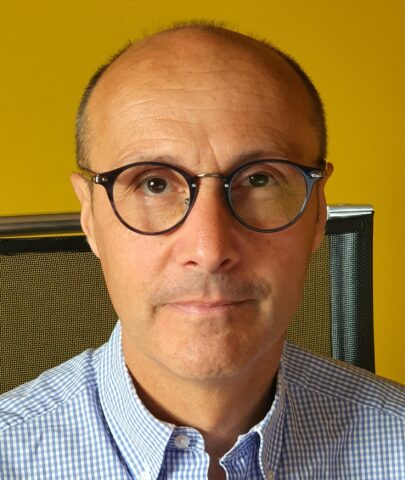 Maître Xavier Muscat