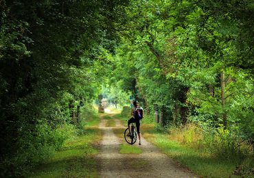 Vélo en Occitanie