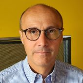 Maître Xavier Muscat